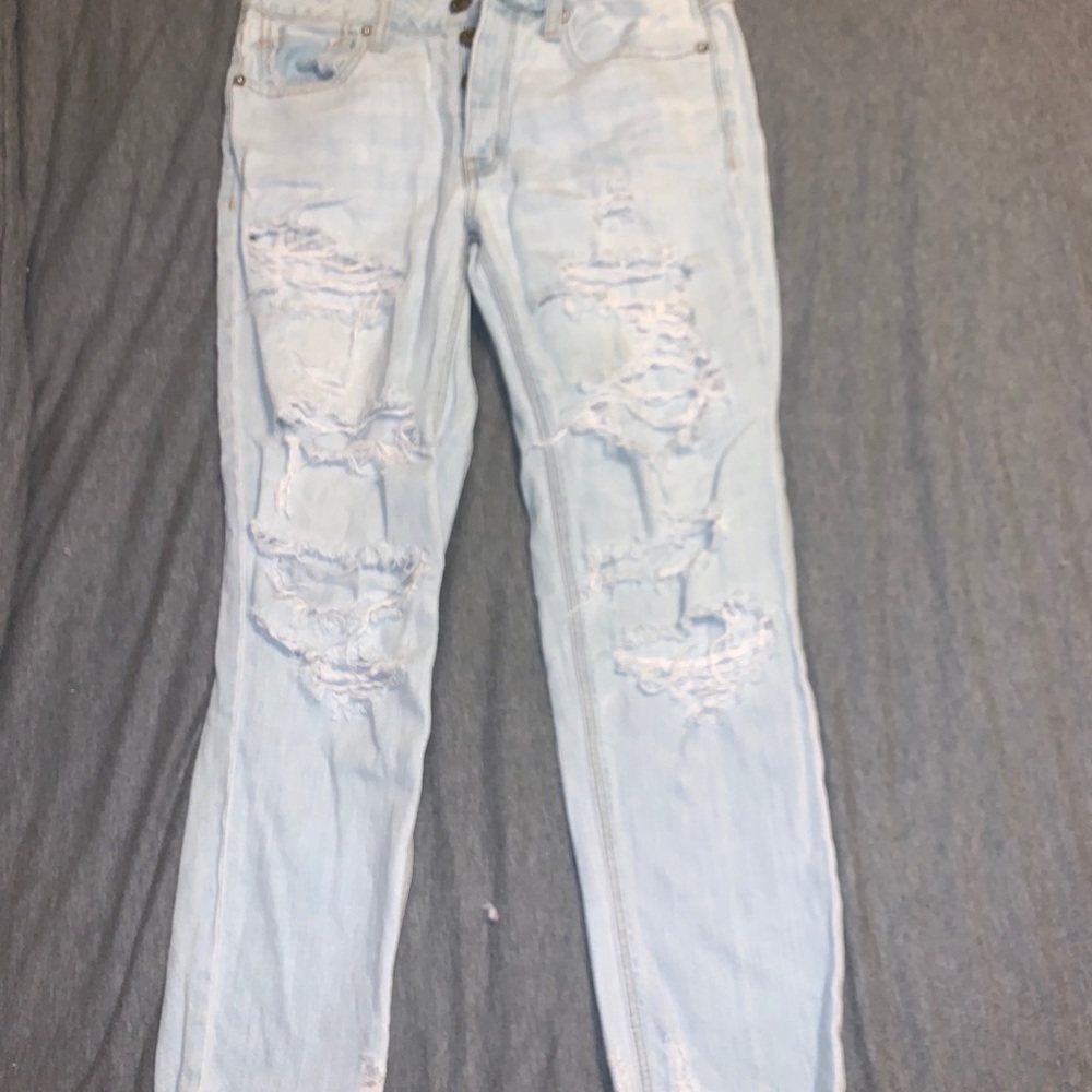 American Eagle jeans - Picture 3 of 4